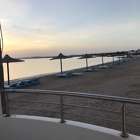 Cecelia Resort Hurghada Eksteriør billede