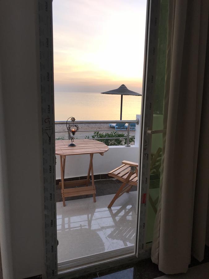 Cecelia Resort Hurghada Eksteriør billede