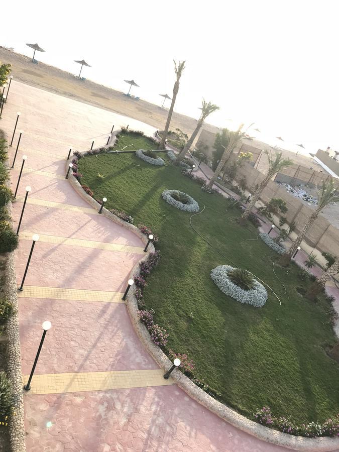 Cecelia Resort Hurghada Eksteriør billede