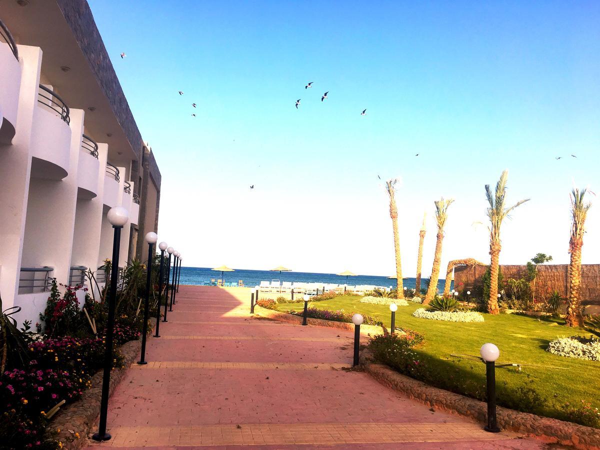 Cecelia Resort Hurghada Eksteriør billede