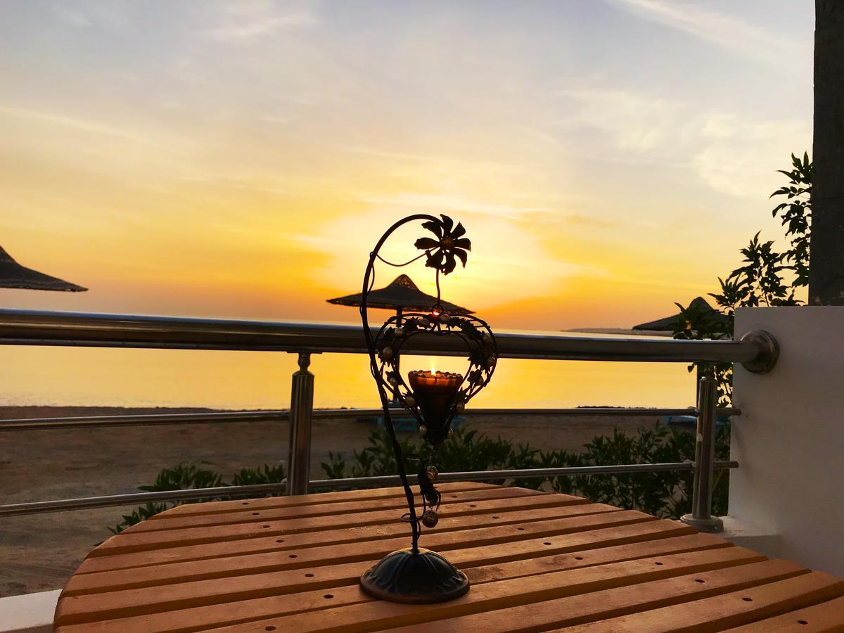 Cecelia Resort Hurghada Eksteriør billede