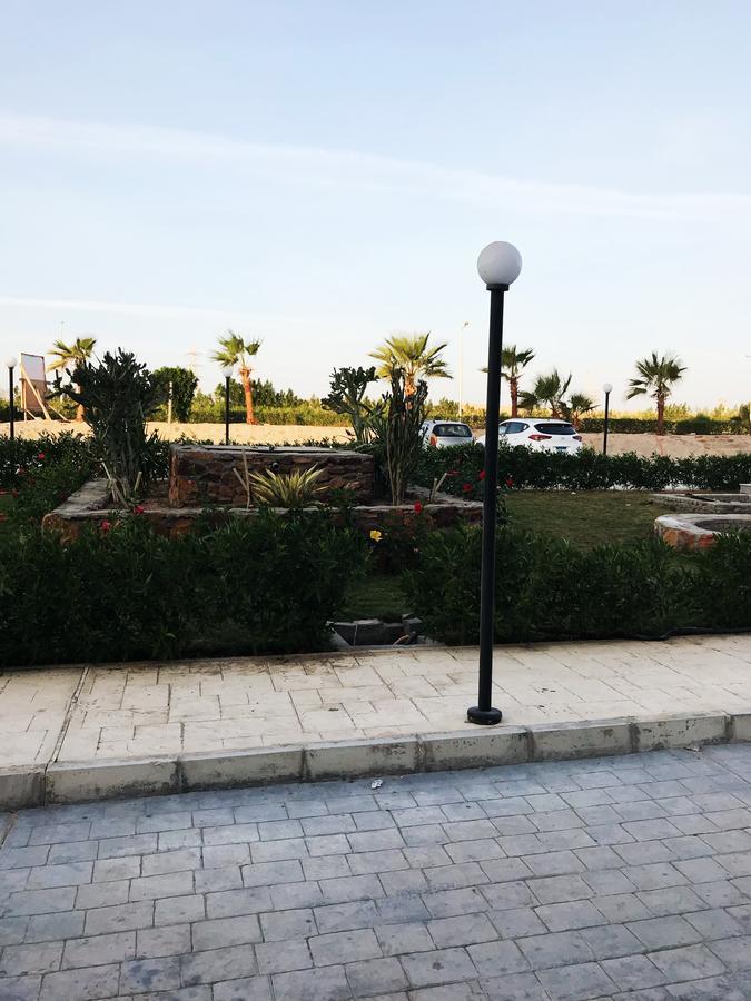 Cecelia Resort Hurghada Eksteriør billede