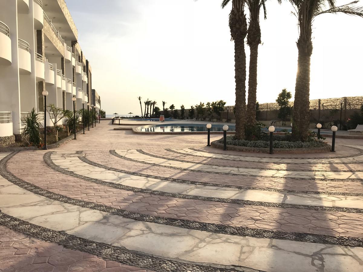 Cecelia Resort Hurghada Eksteriør billede