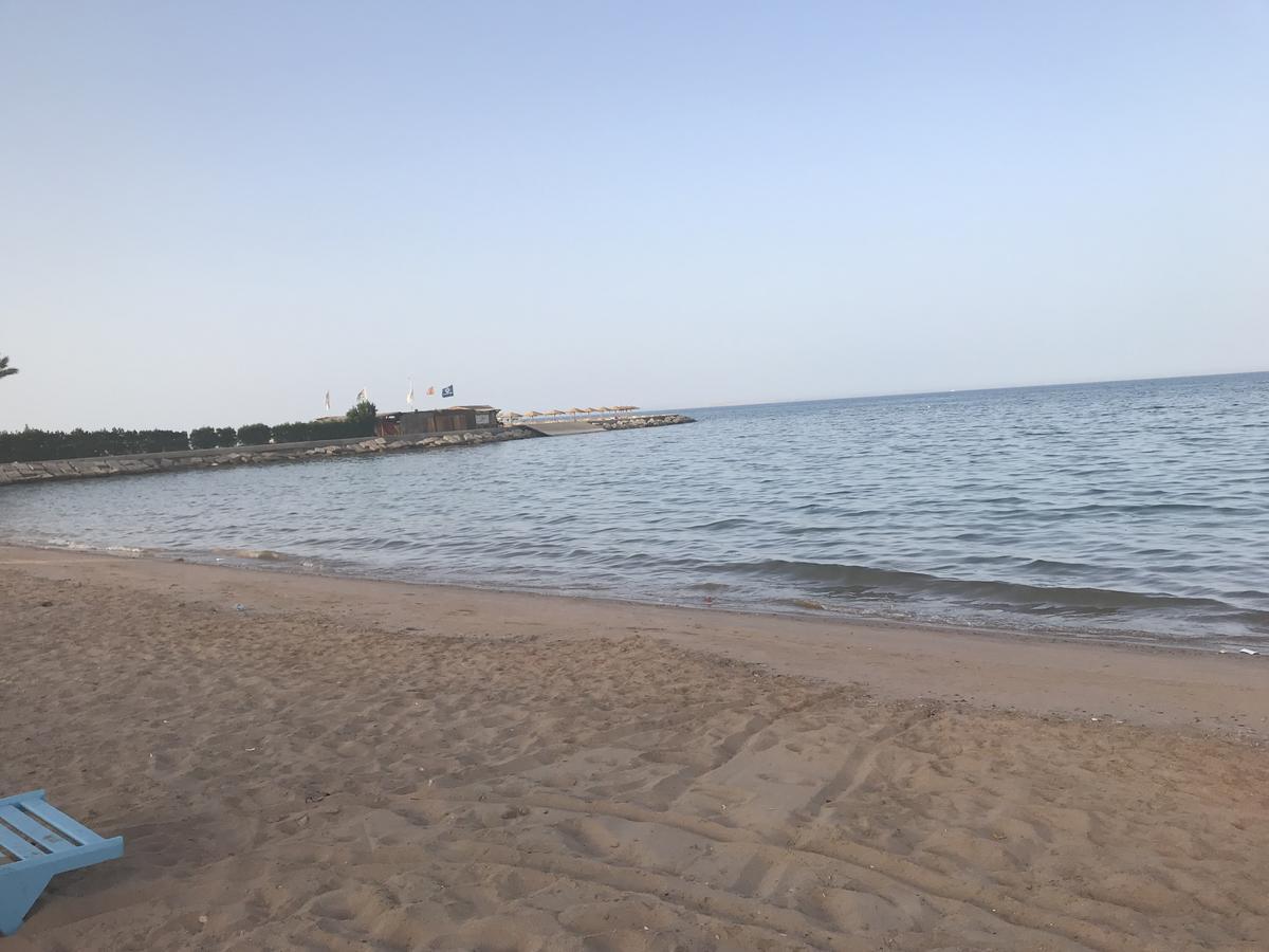 Cecelia Resort Hurghada Eksteriør billede